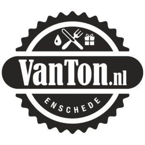 VanTon - BP Diekman