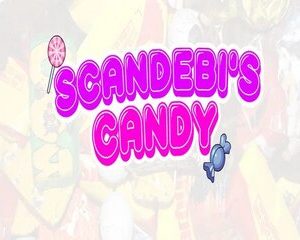 Scandebi’s Candy